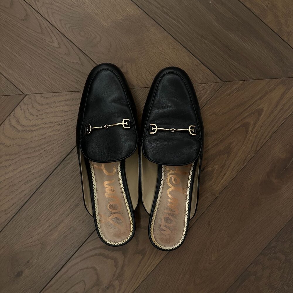 Sam Edelman Linnie Bit Mule